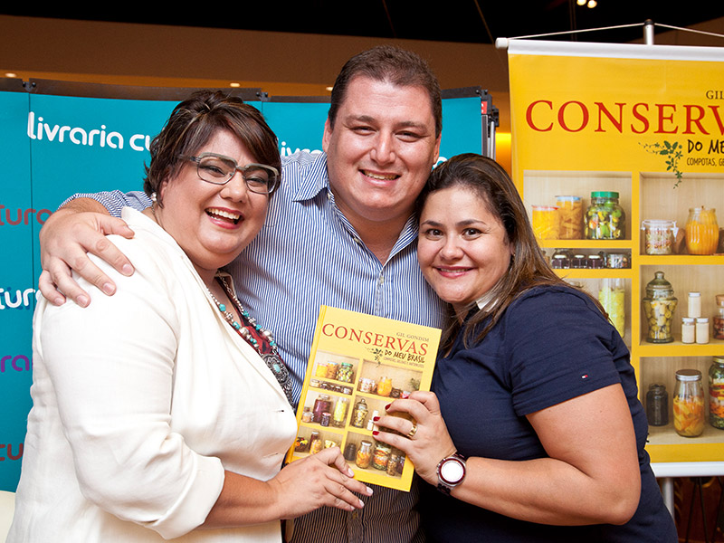 Gil Gondim - Eventos