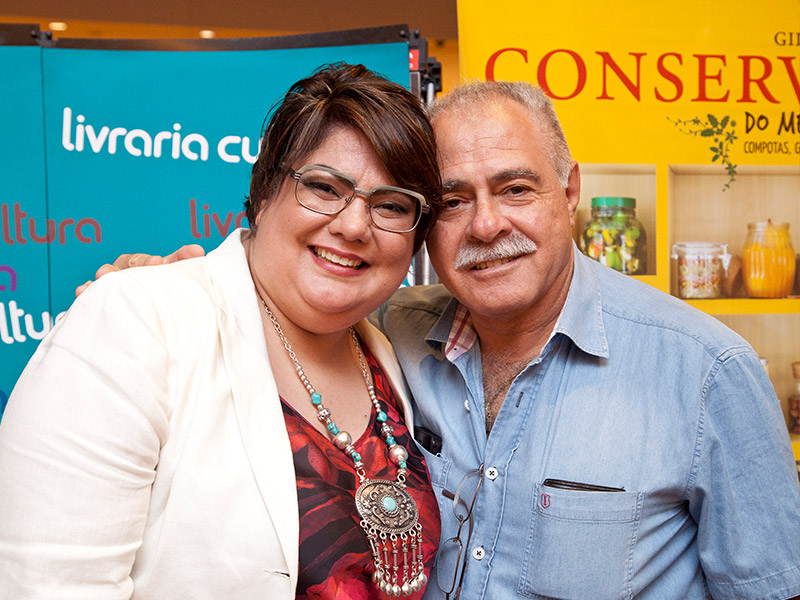 Gil Gondim - Eventos