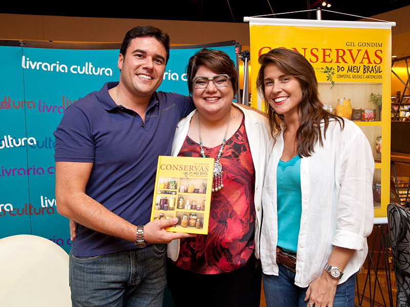 Gil Gondim - Eventos