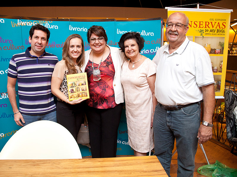 Gil Gondim - Eventos