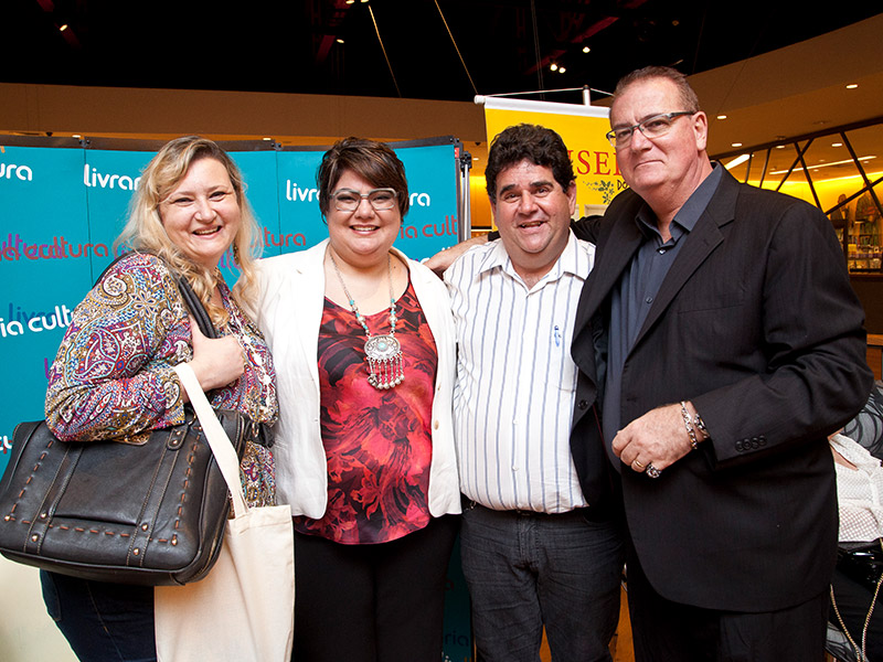 Gil Gondim - Eventos