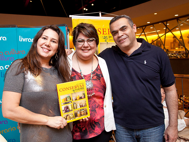 Gil Gondim - Eventos