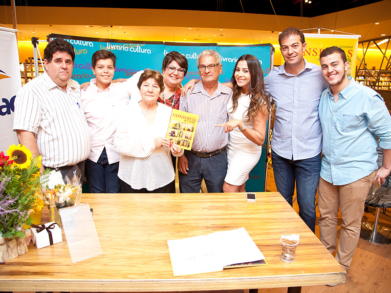 Gil Gondim - Eventos