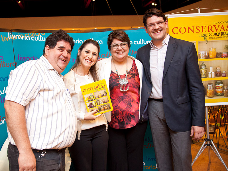Gil Gondim - Eventos