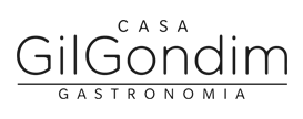 Casa Gil Gondim Gastronomia